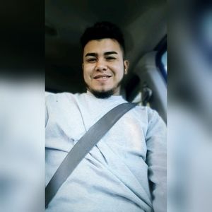 Meet your Posher, Jose